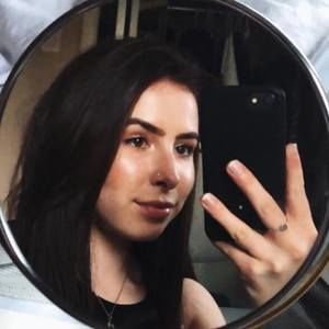 Meet your Posher, Kristin